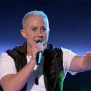 Kristen Merlin (Lesbian, She/Her)