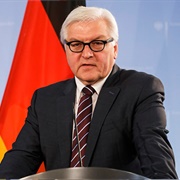 Frank-Walter Steinmeier