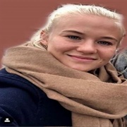 Pernille Harder (Lesbian, She/Her)