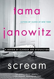 Scream (Tama Janowitz)