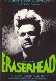 Eraser Head (1977)