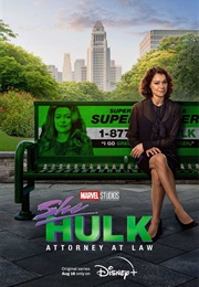 She-Hulk: Attorney at Law (2022)