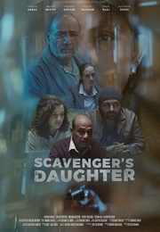 Scavenger's Daughter (2017)