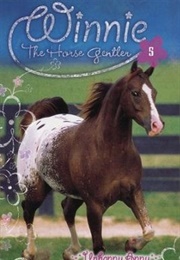 Unhappy Appy (Dandi Daley McKall)