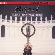 Vol. 21: Organ Sonatas and Solos