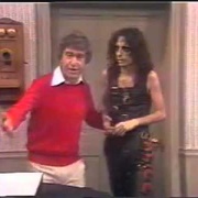 Alice Cooper on the Soupy Sales Show (1976)