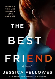The Best Friend (Jessica Fellowes)