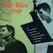 I Get Along Without You Very Well - Chet Baker