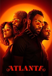Atlanta (TV Series) (2016)