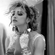 Like a Virgin - Madonna
