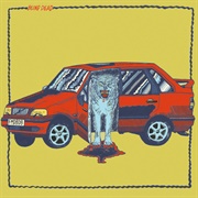 Underworld - Being Dead