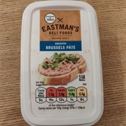 Brussels Pate