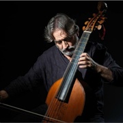 Jordi Savall (Viol and Director)