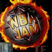 NBA Jam: Tournament Edition