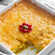 Arroz Imperial