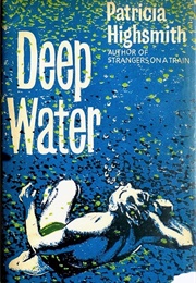 Deep Water (Patricia Highsmith)