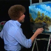 1983: The Joy of Painting (1983–1994)