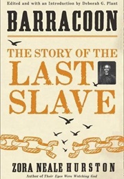 Barracoon (Zora Neale Hurston)