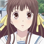 Tohru Honda - Fruits Basket