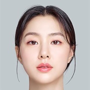Seo Ji Hye