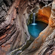 Karijini National Park, Australia