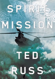 Spirit Mission (Ted Russ)