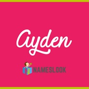 Ayden