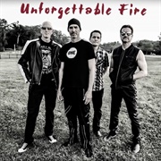 Unforgettable Fire