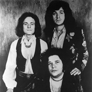 West, Bruce and Laing