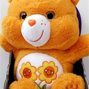Friend Bear