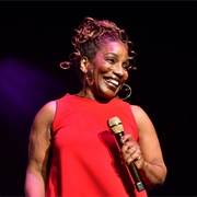 Stephanie Mills