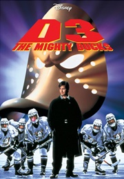D3: The Mighty Ducks (1996)