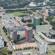 De Uithof, Utrecht