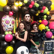 Day of the Dead