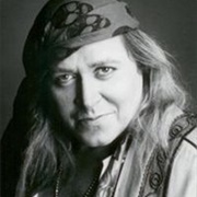 Sam Kinison, 38, Car Accident