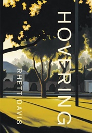 Hovering (Rhett Davis)