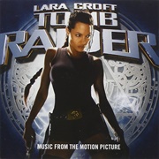 Lara Croft: Tomb Raider
