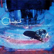 "Escape From the Prison Planet" by Clutch