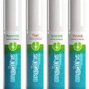Breath Freshener