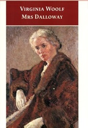 Mrs Dalloway (Virginia Woolf)
