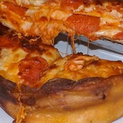 Pizza Cake