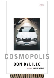 Cosmopolis (Don Delillo)