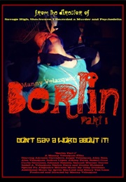 Berlin Part I (2016)