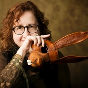 Tammy Stoner (Lesbian, She/Her)