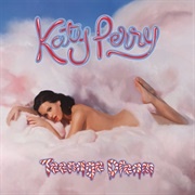Katy Perry - &quot;Teenage Dream&quot; (2010)