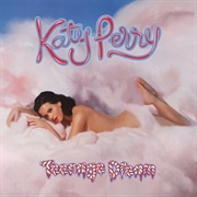 Katy Perry - "Teenage Dream" (2010)