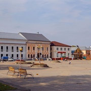Novogrudok, Belarus