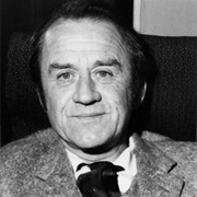 Cyril Cusack