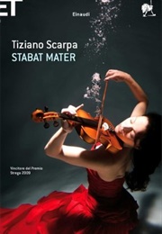 Stabat Mater (Tiziano Scarpa)