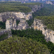 Carnarvon Gorge, QLD, Australia